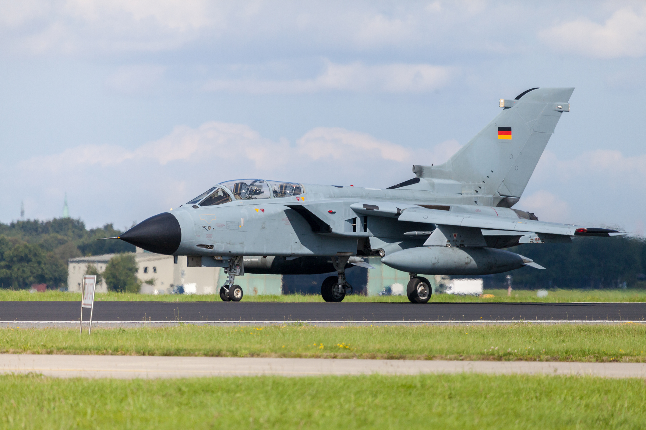 Deutsche Luftwaffenjets