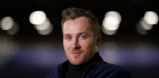 Erich-Kästner-Preis für Samuel Koch Schauspieler Samuel Koch 2023