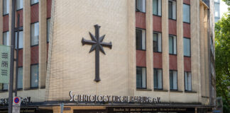 Scientology bleibt im Blick des Verfassungsschutzes Scientology Kirche Hamburg
