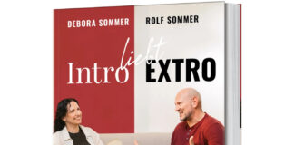Debora und Rolf Sommer: Intro liebt Extro