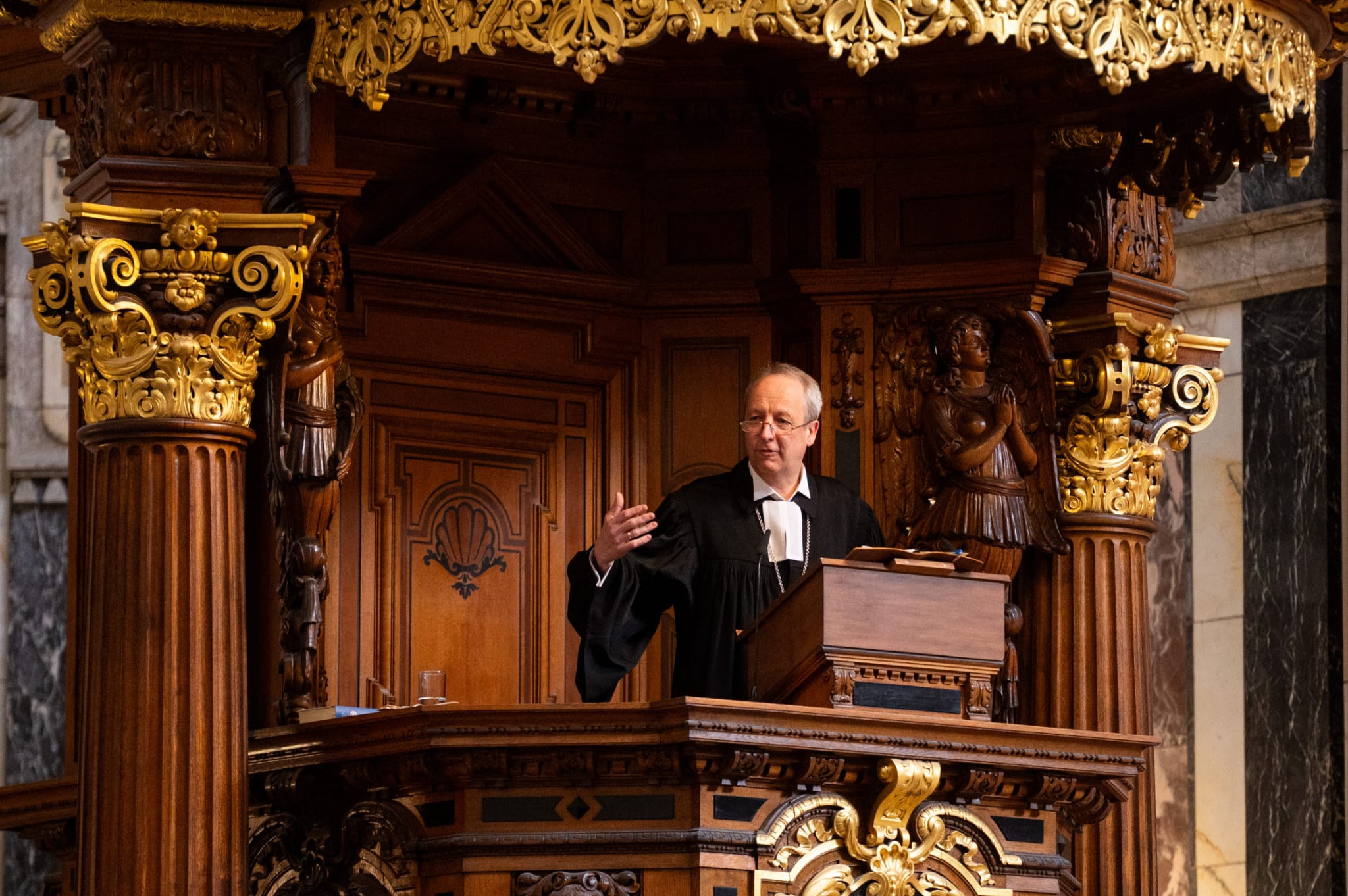 Christian Stäblein