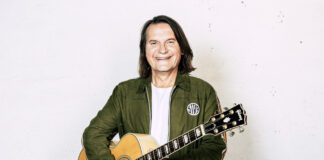 Kinderliedermacher Detlev Jöcker wird 75 Detlef Jöcker