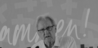 „Voll das Leben!“ – Lothar Velten stirbt mit 82 Jahren Lothar Velten
