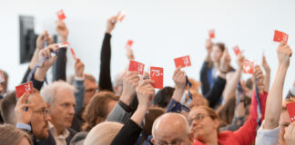 Sterbehilfe: Juristen fordern Klarheit 75. Deutscher Juristentag Abstimmung