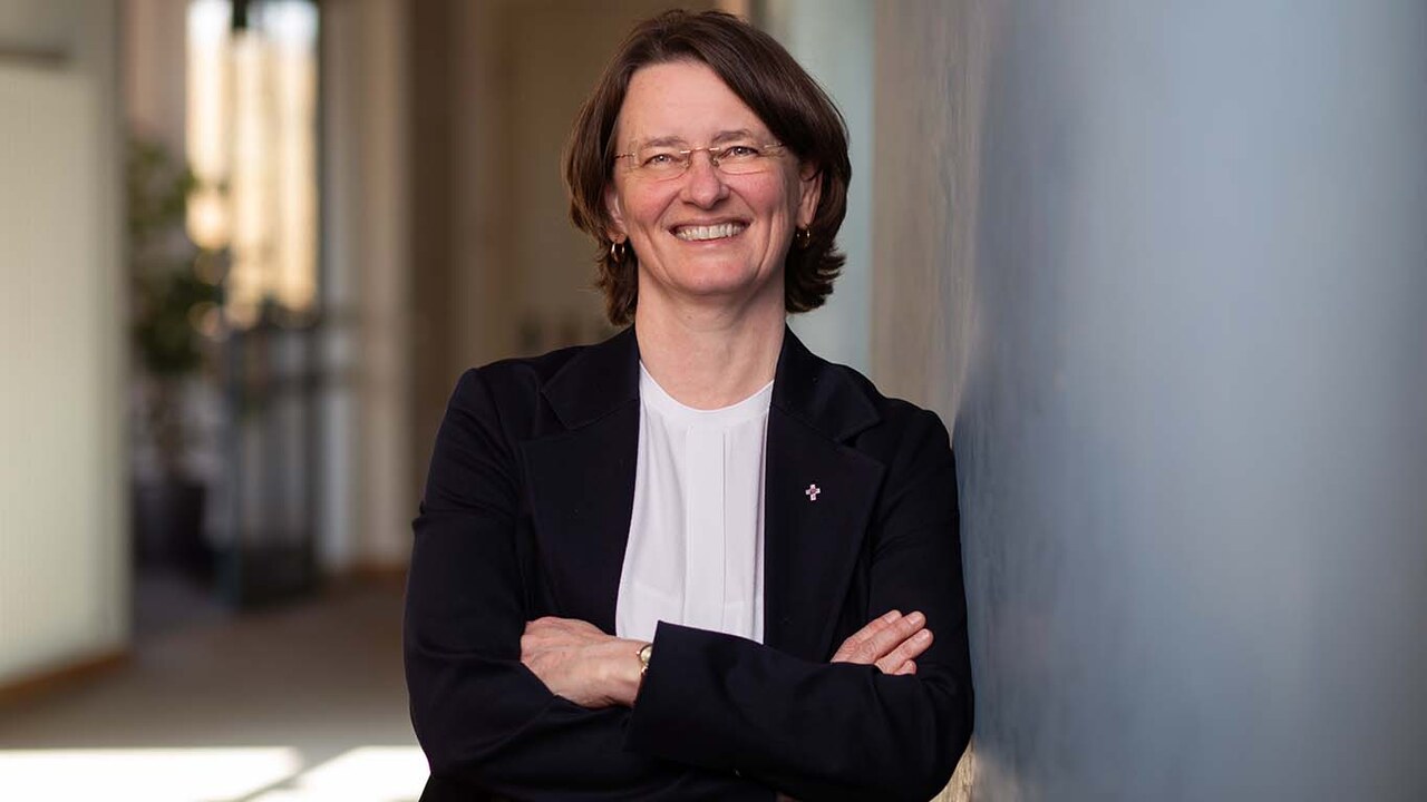 Gabriele Hoerschelmann