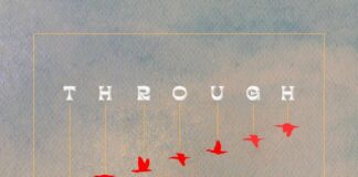 Skye Peterson – Through Line Skye Peterson Through Line