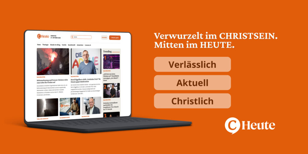 Banner C-Heute